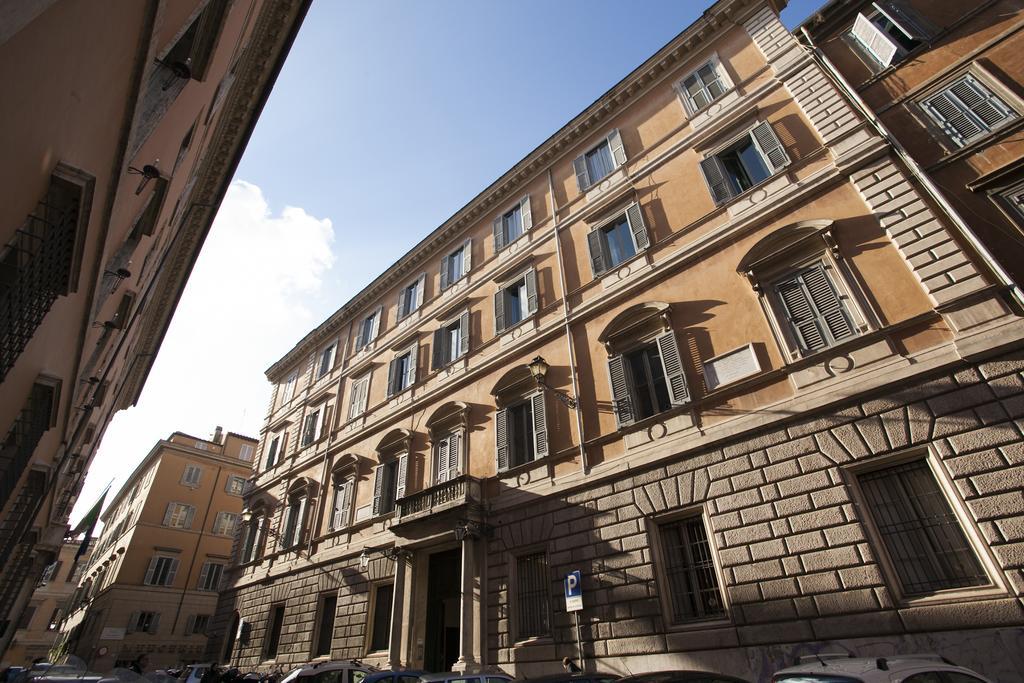 House Paganica Apartment Rome Room photo