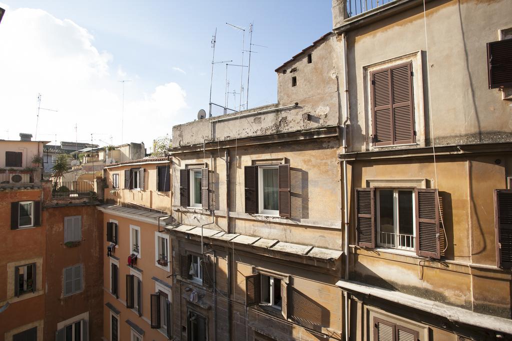 House Paganica Apartment Rome Room photo