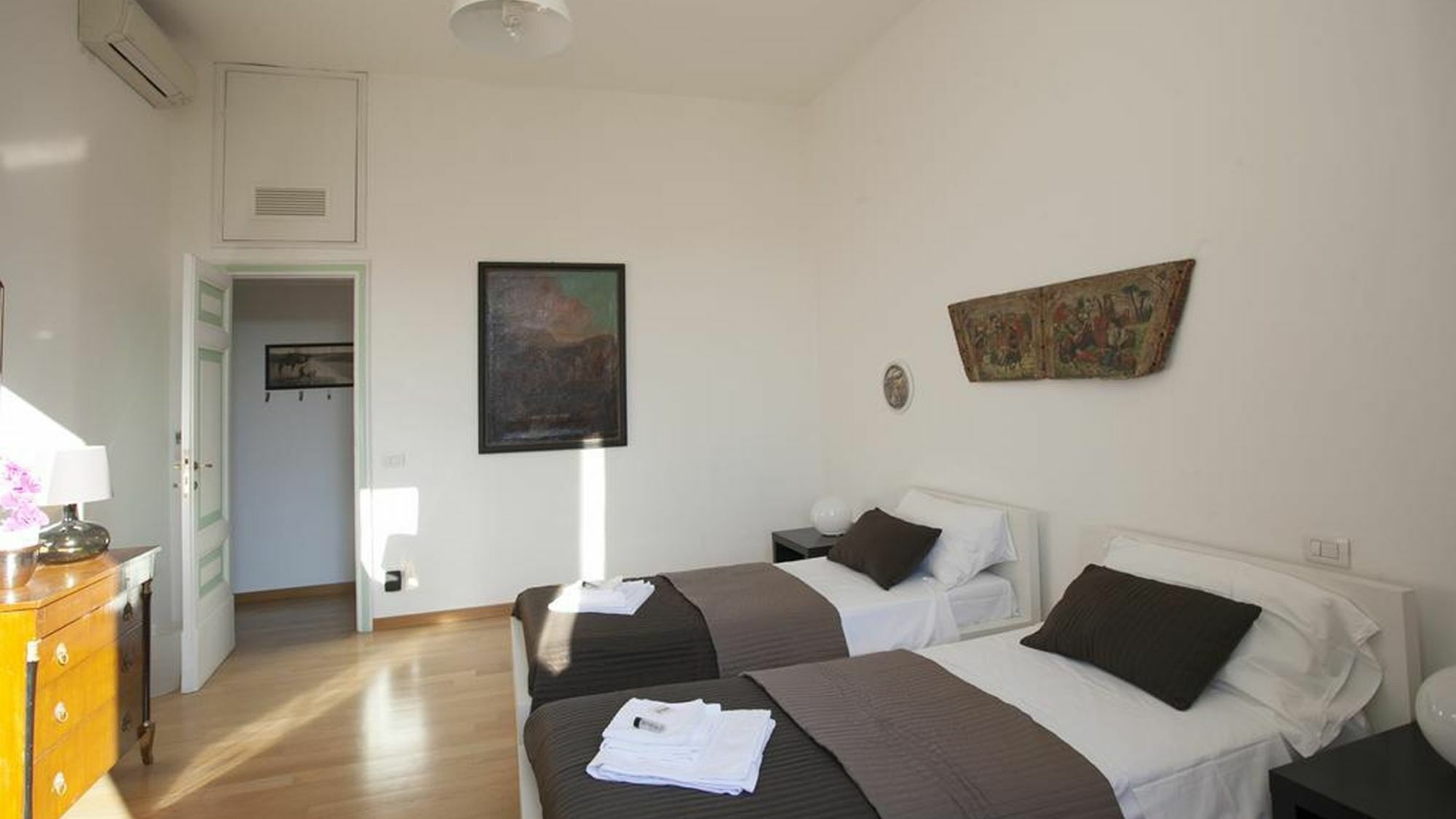 House Paganica Apartment Rome Exterior photo