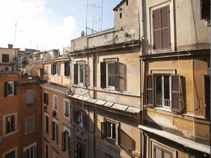 House Paganica Apartment Rome Exterior photo