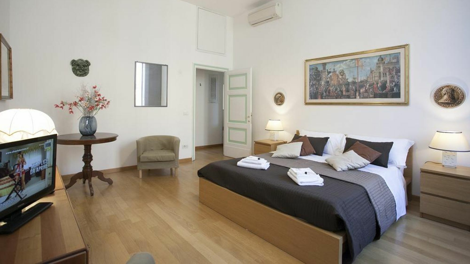 House Paganica Apartment Rome Exterior photo